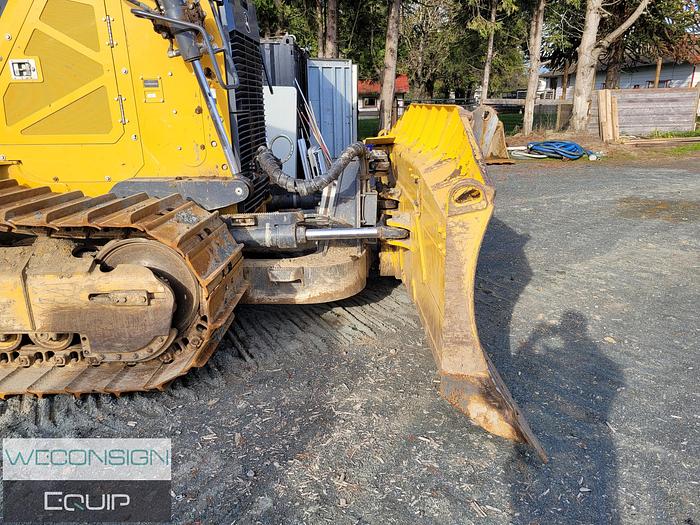 Used 2020 John Deere 850L WLT Dozer