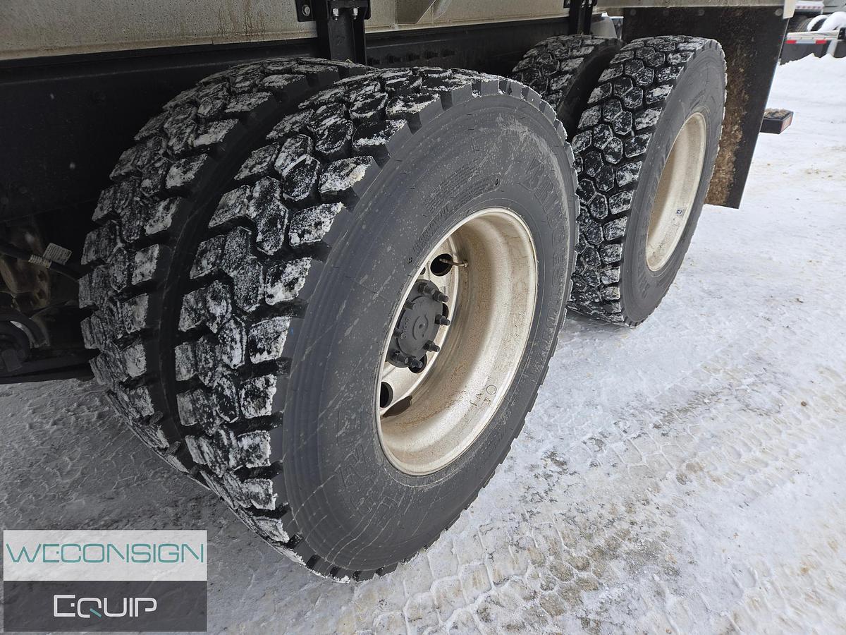 2025 Freightliner 108SD+ Sewer Vacuum Truck