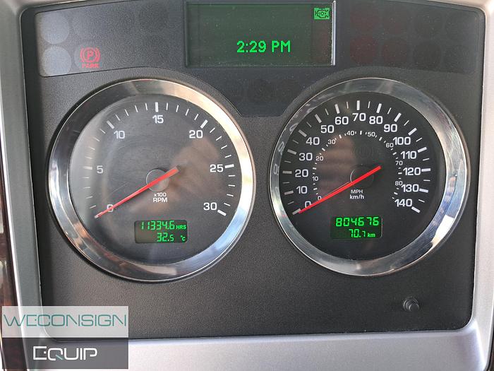 Used 2020 Kenworth W900L HWY Truck Tractor