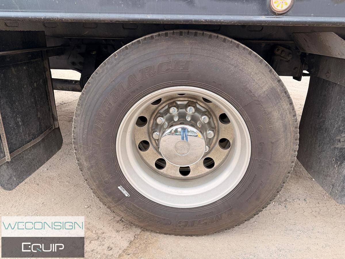 Used 2019 Hino 358 Tow Truck