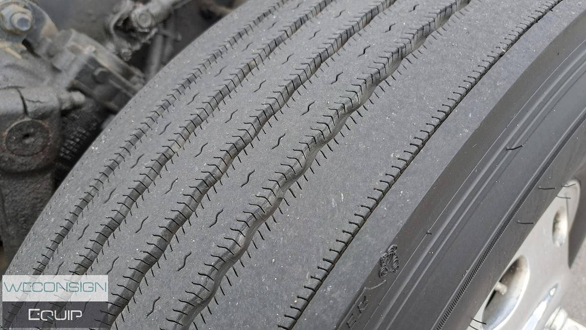 Used 1995 Peterbilt 379