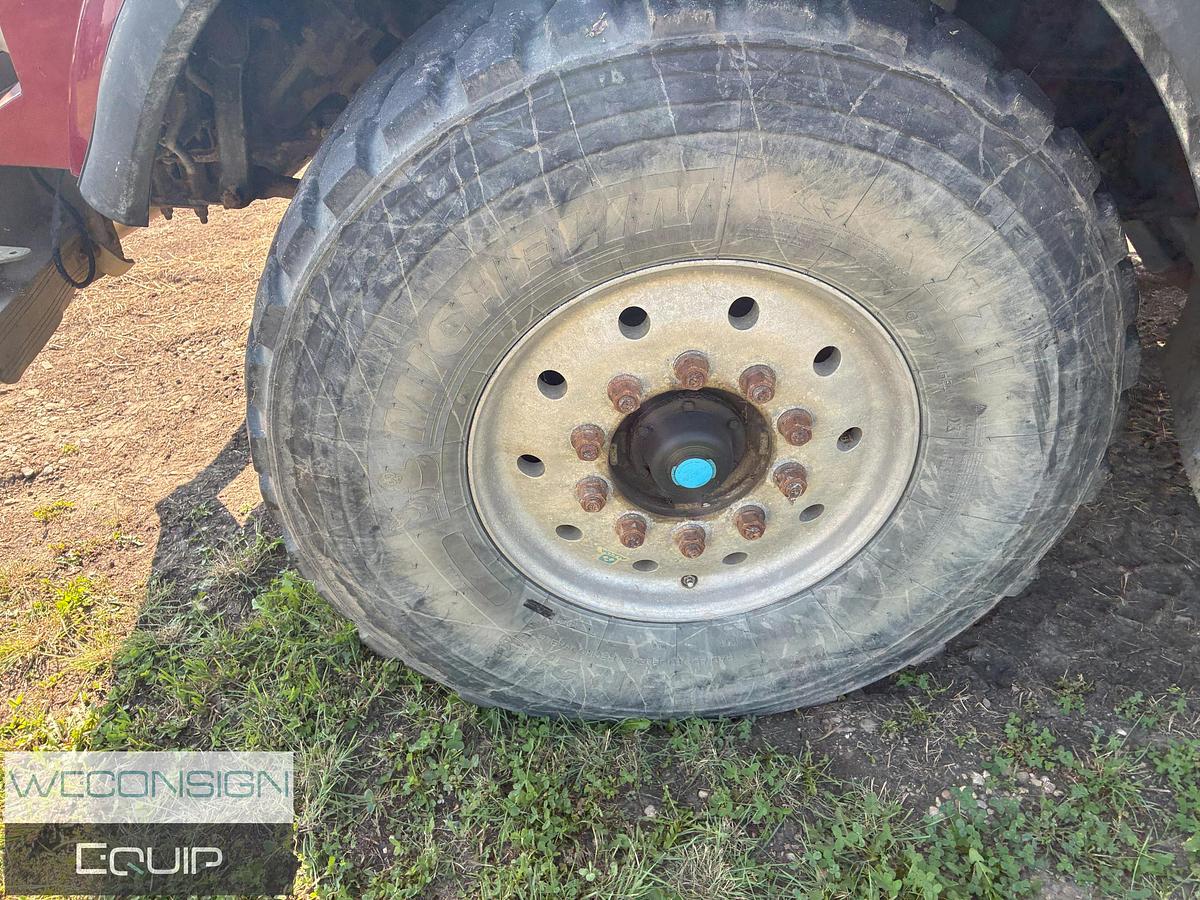 Used 2009 Kenworth T800