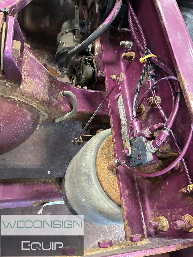 Used 2020 Peterbilt 389