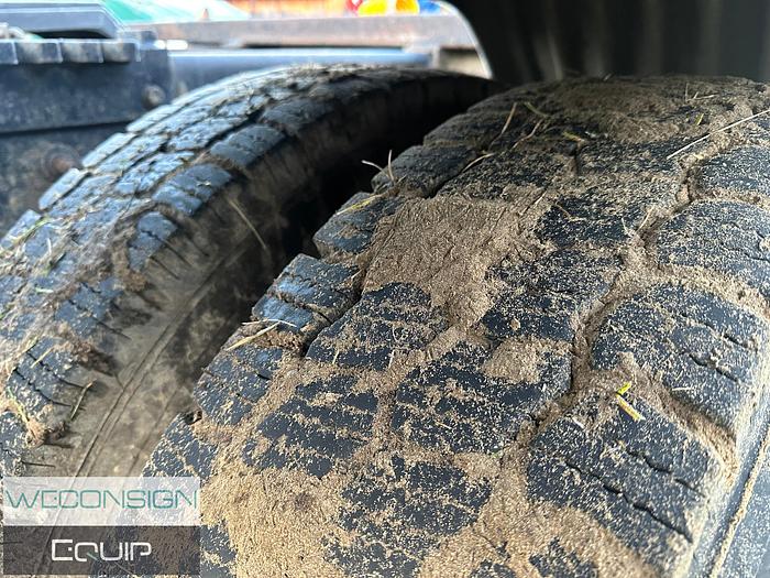 Used 2016 Peterbilt 367 Heavy Haul Truck Tractor