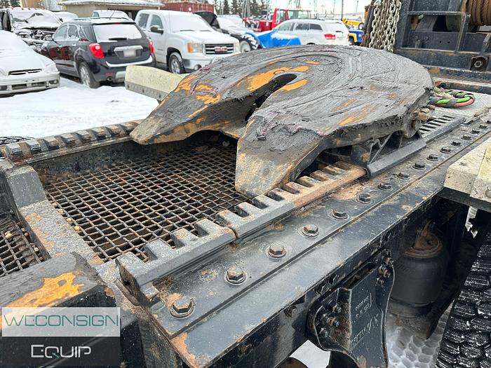 Used 2020 Kenworth T800 TA Winch Truck