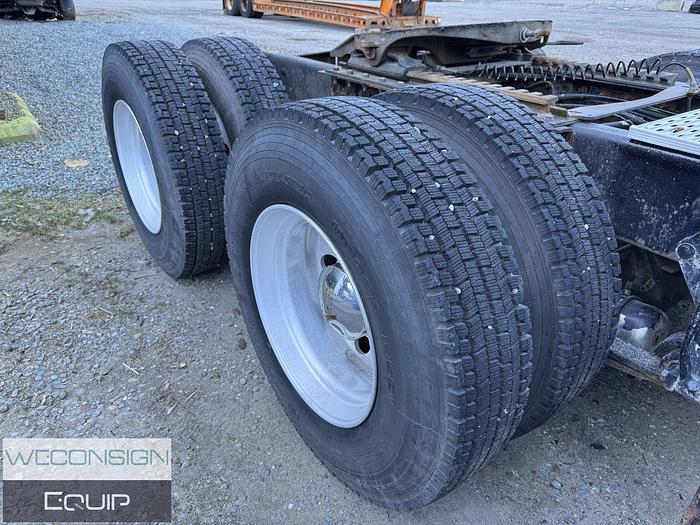 Used 2014 Western Star 4900 TA Tractor