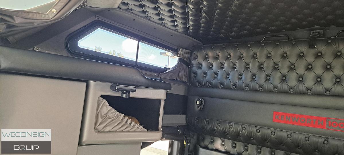 Used 2024 Kenworth W900L 100th Anniversary