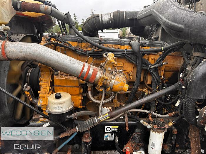 Used 2011 Peterbilt 388