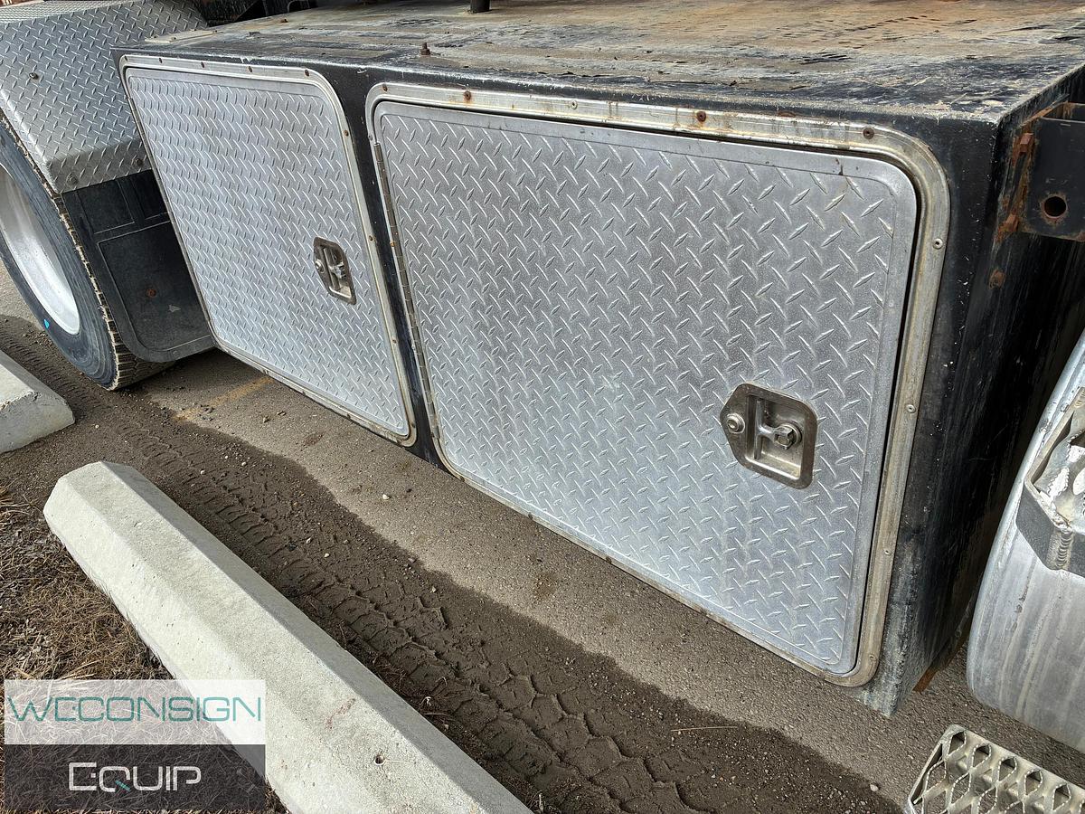 Used 2014 Kenworth T800