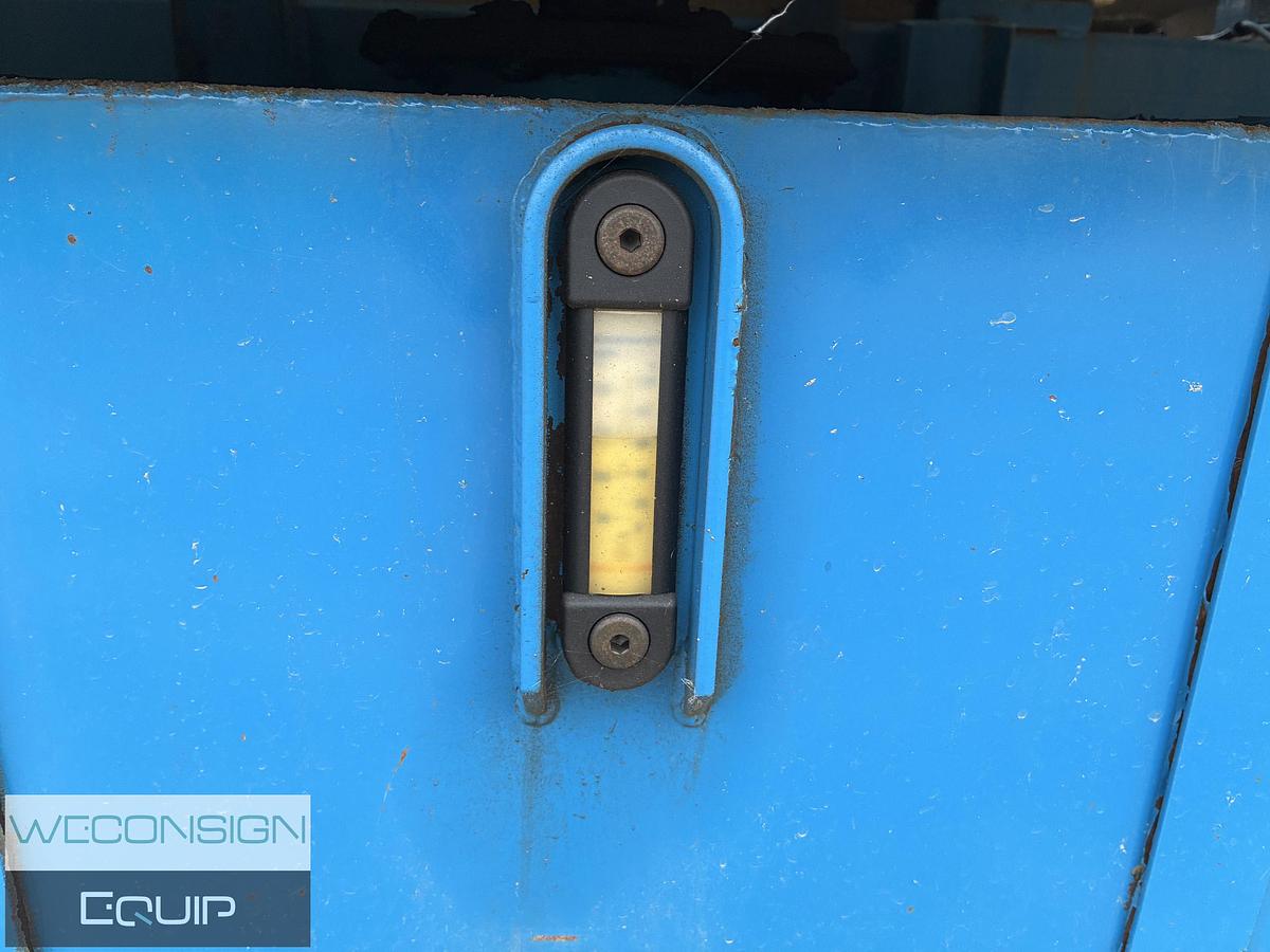 Used 2009 International 4400SBA 4x2 Vacuum Truck