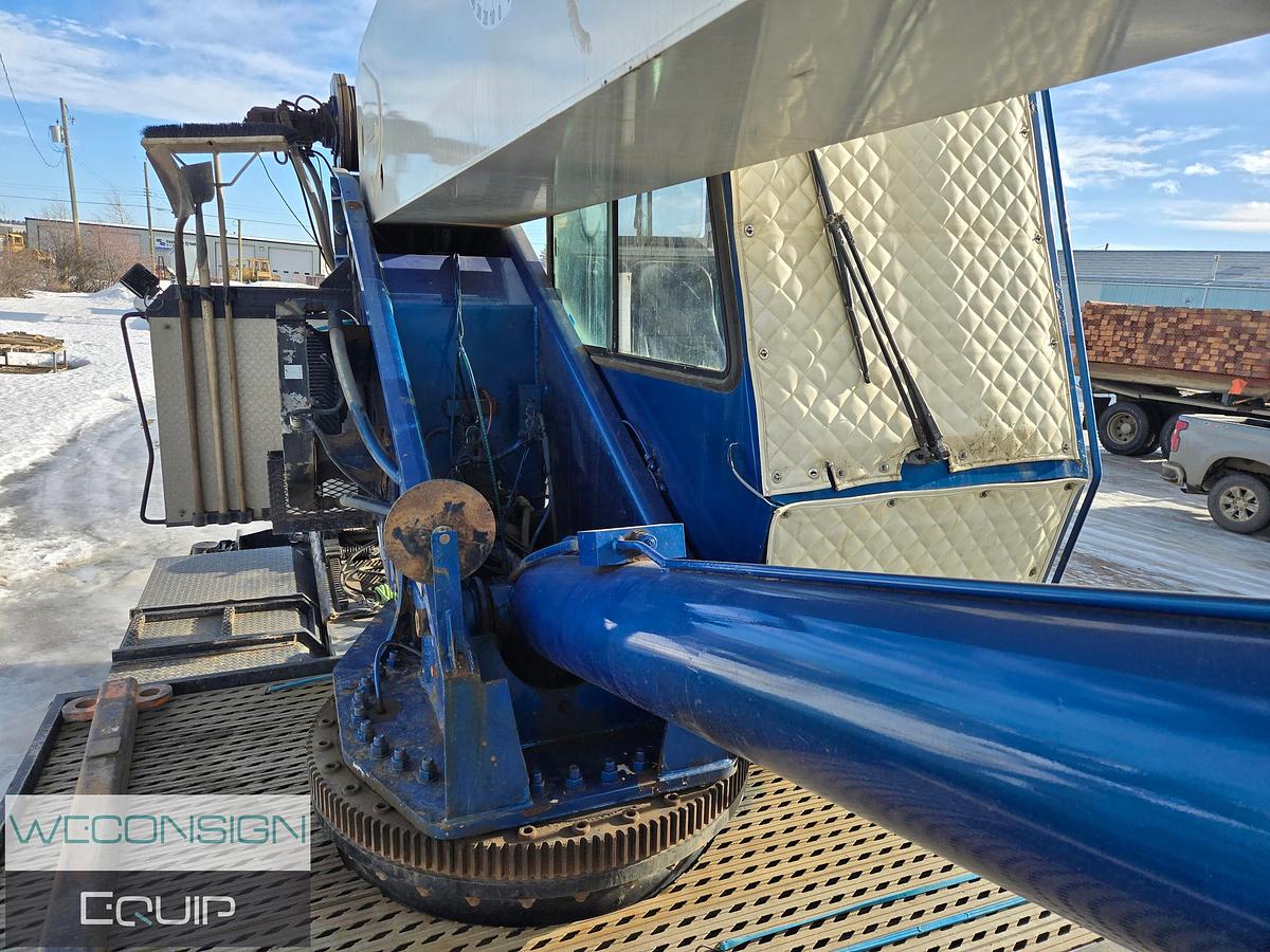 Used 2011 Kenworth C500 45 Ton Boom Truck