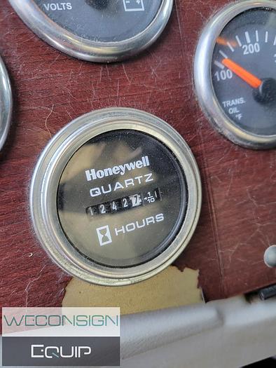 Used 2013 Western Star 4900 SB DOT Vacuum