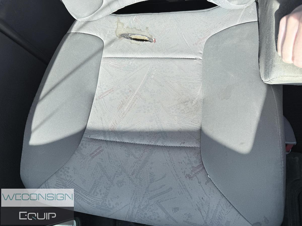 Used 2007 Kenworth T800 Wet Kit Tractor