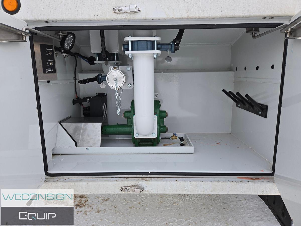 2025 Freightliner M2106 Water Truck