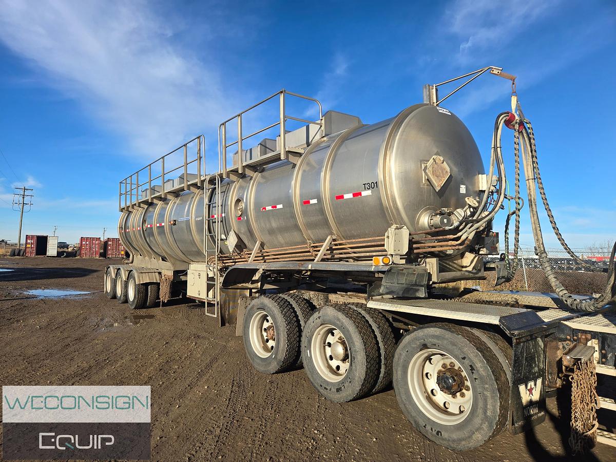 Used 2012 Polar 42 Cube