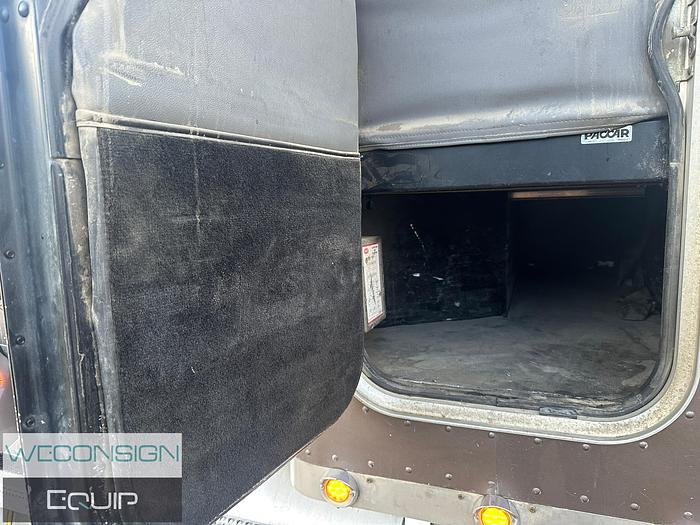 Used 2016 Peterbilt 367 Heavy Haul Truck Tractor