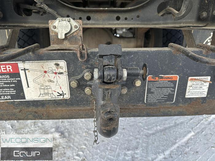 Used 2010 International 4400