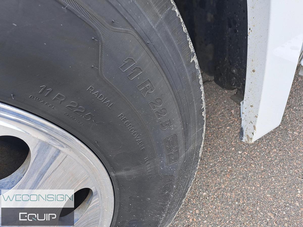 Used 2020 Freightliner Cascadia