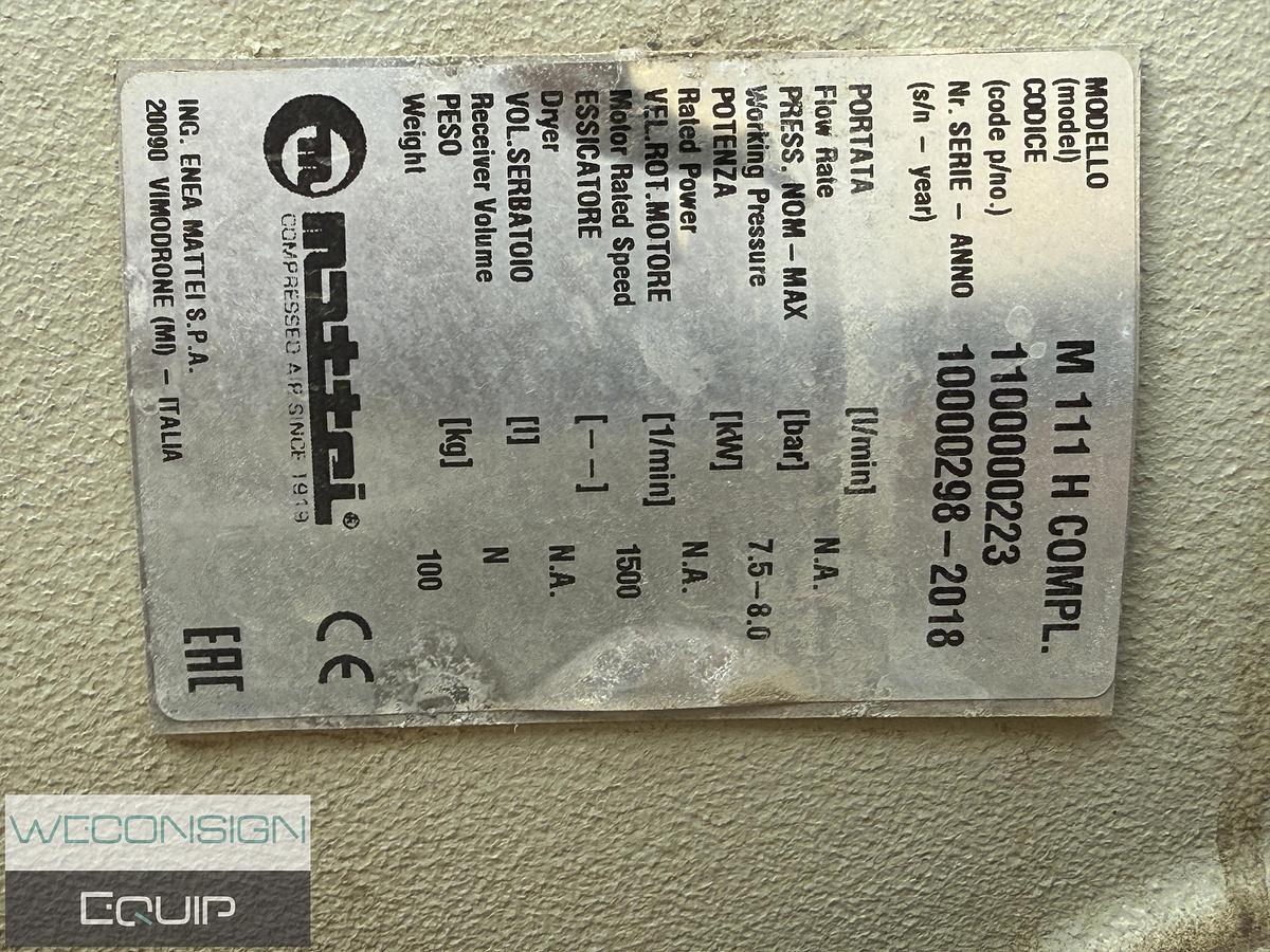 Used 2019 Kenworth T800 Air Vac