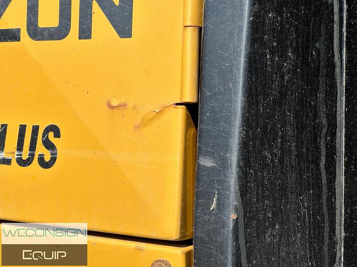 Used 2011 CAT 160M VHP