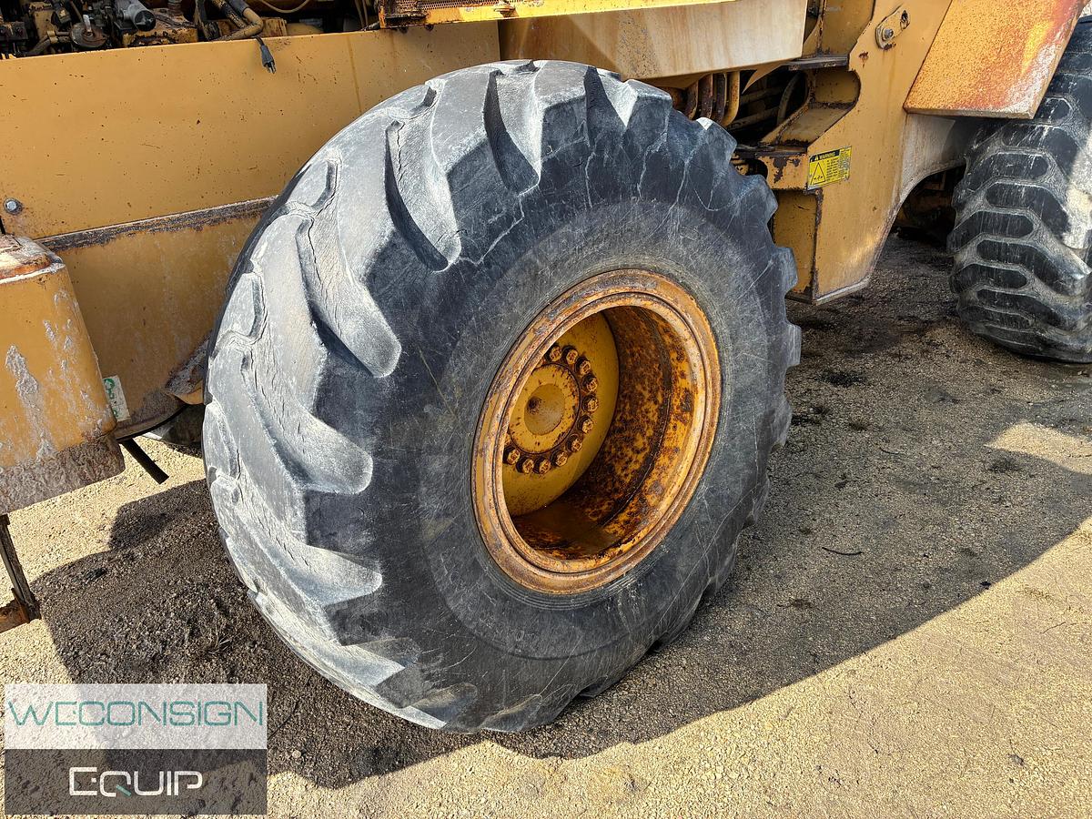 Used 1996 CAT 936F