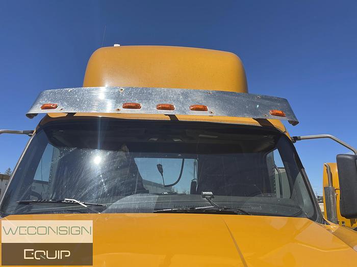 Used 2022 Western Star  49X