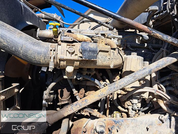 Used 2010 Western Star 4900