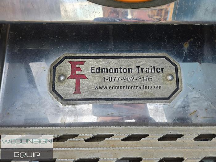 Used 2012 Kenworth Tan Tri