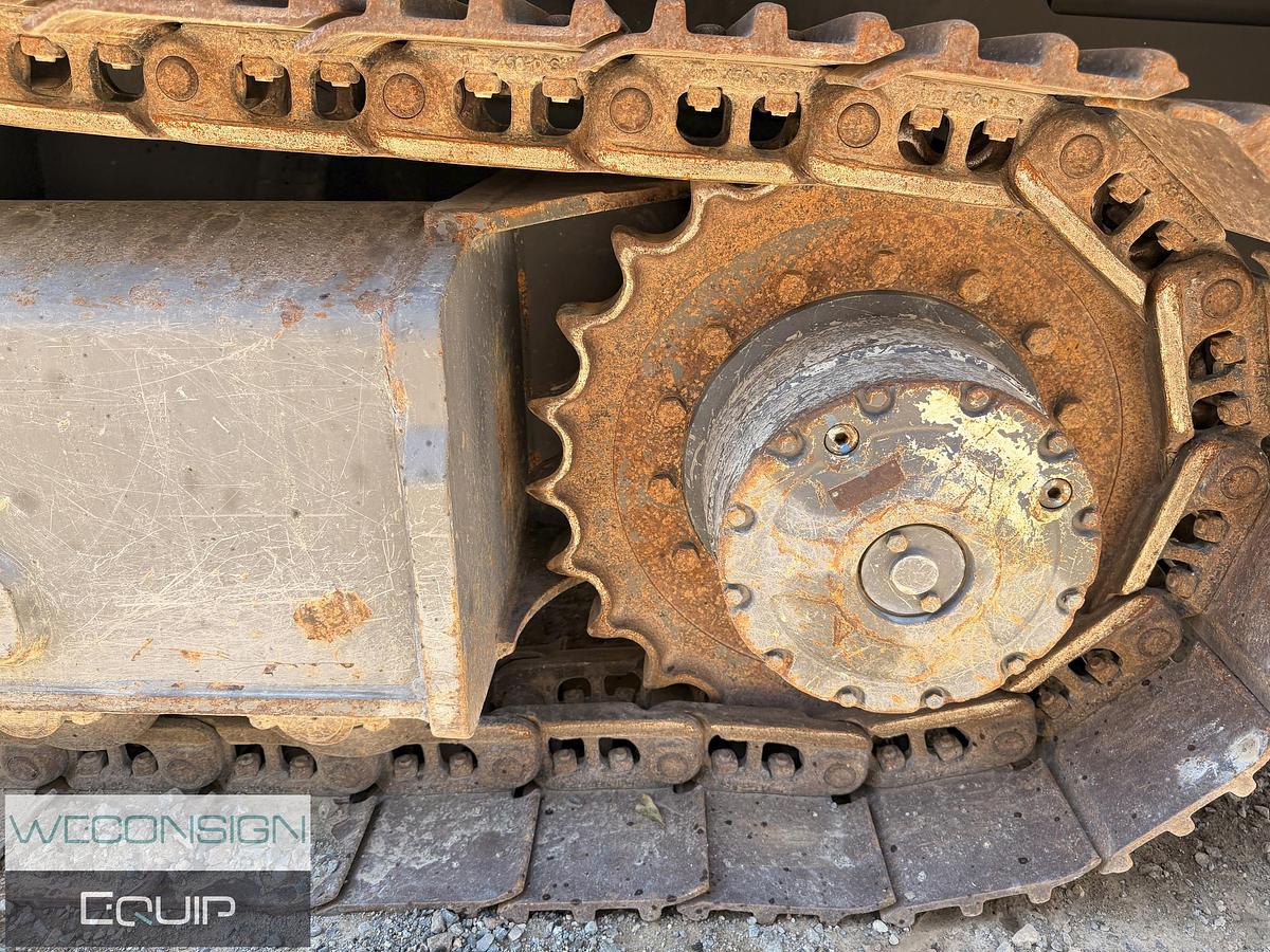 Used 2018 Sandvik Pantera Directional Drill