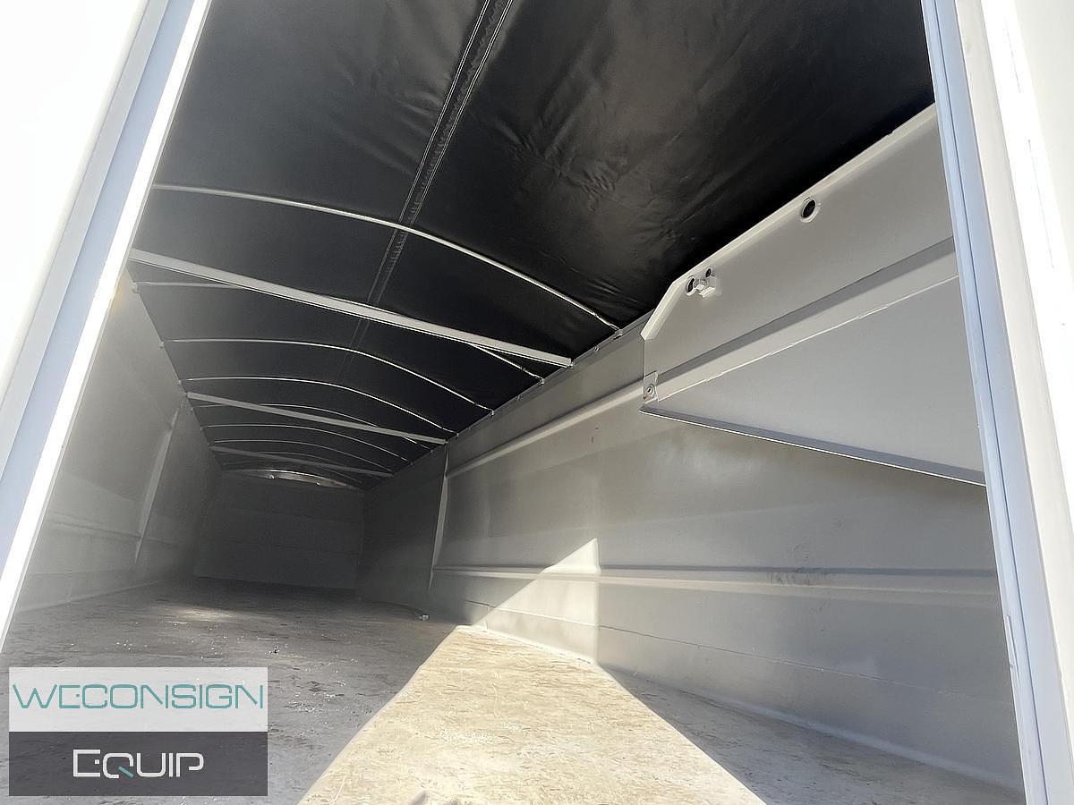 2026 Cancade Demo/Ag Dump Trailer