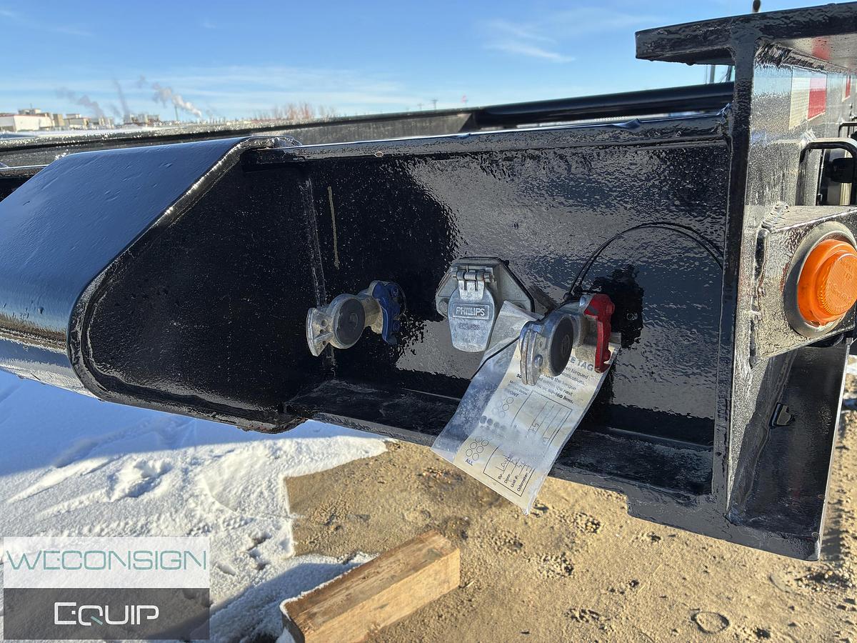 Used 2006 Aspen 16 Wheel Jeep