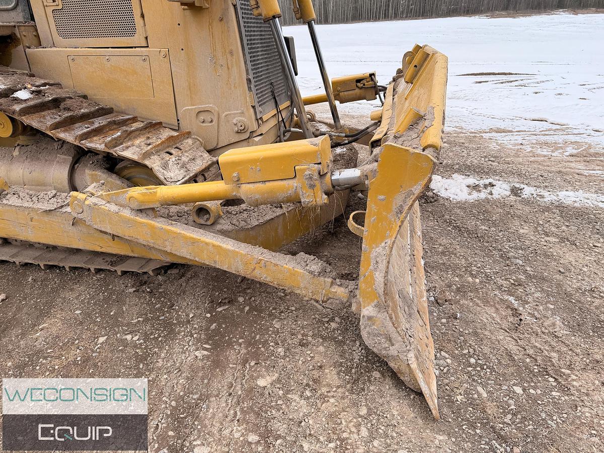 Used 2003 CAT D7R XR Series II