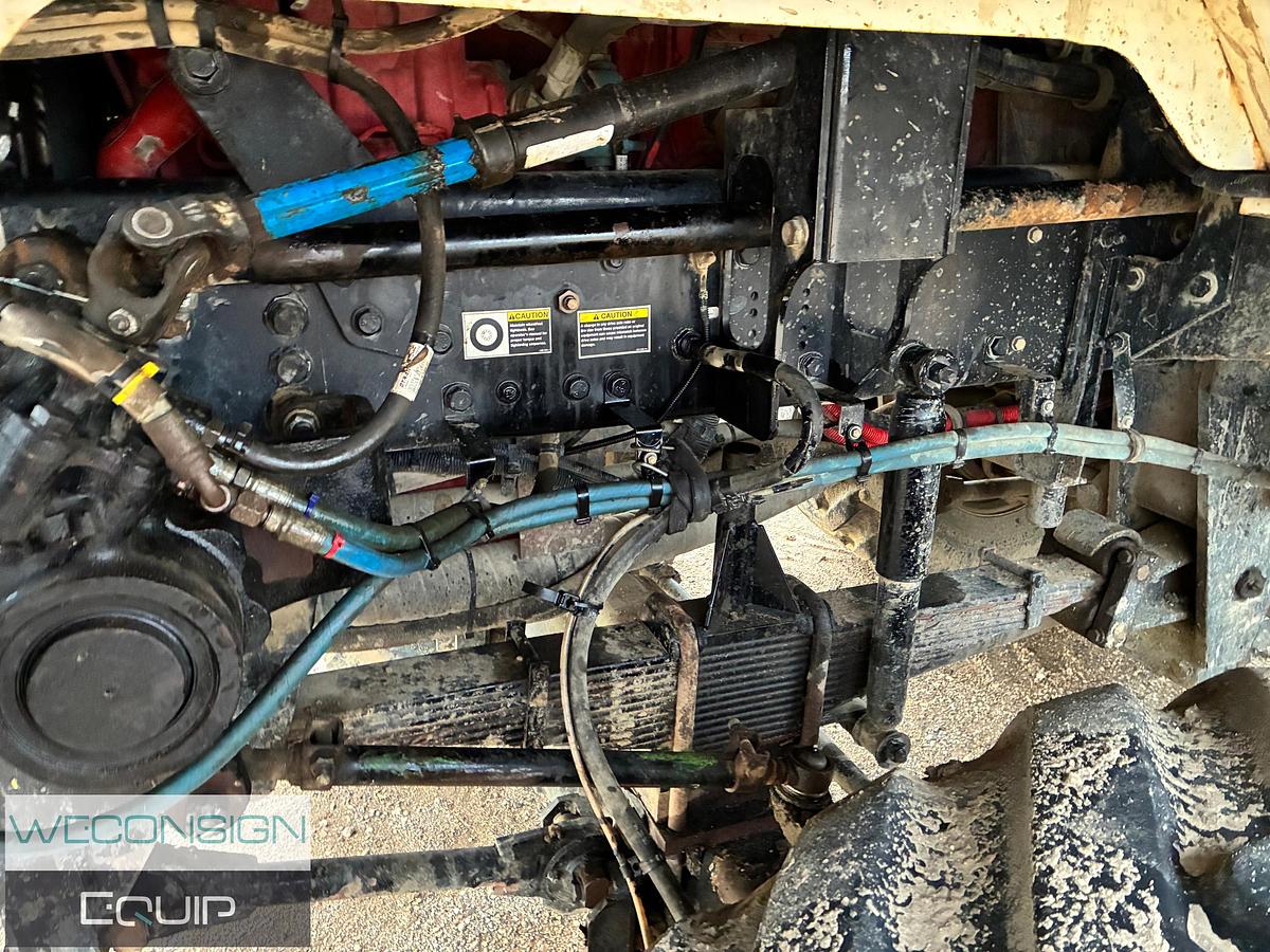 Used 2015 Kenworth C500 Winch Truck