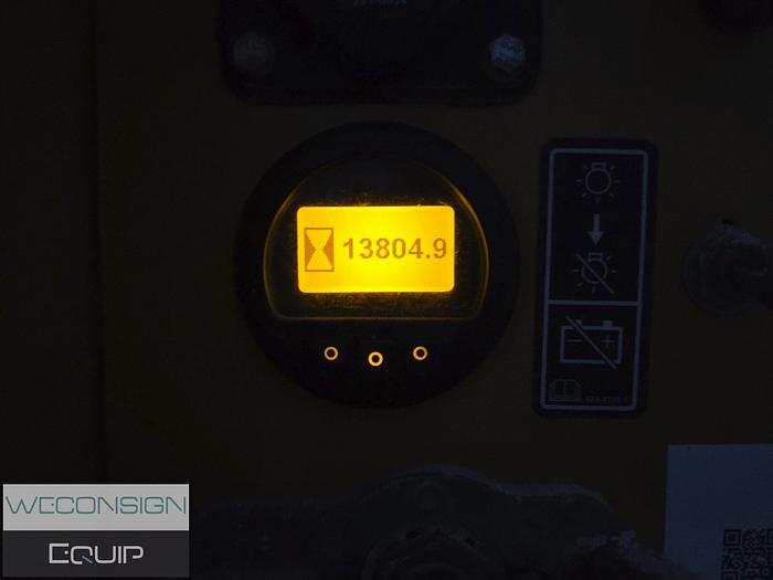 Used 2018 CAT D6T LGP