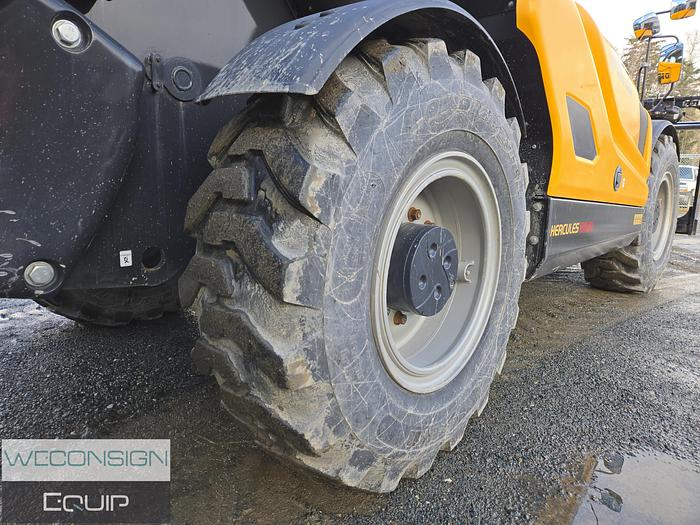 Used 2021 Dieci Hercules 130.10 Telehandler