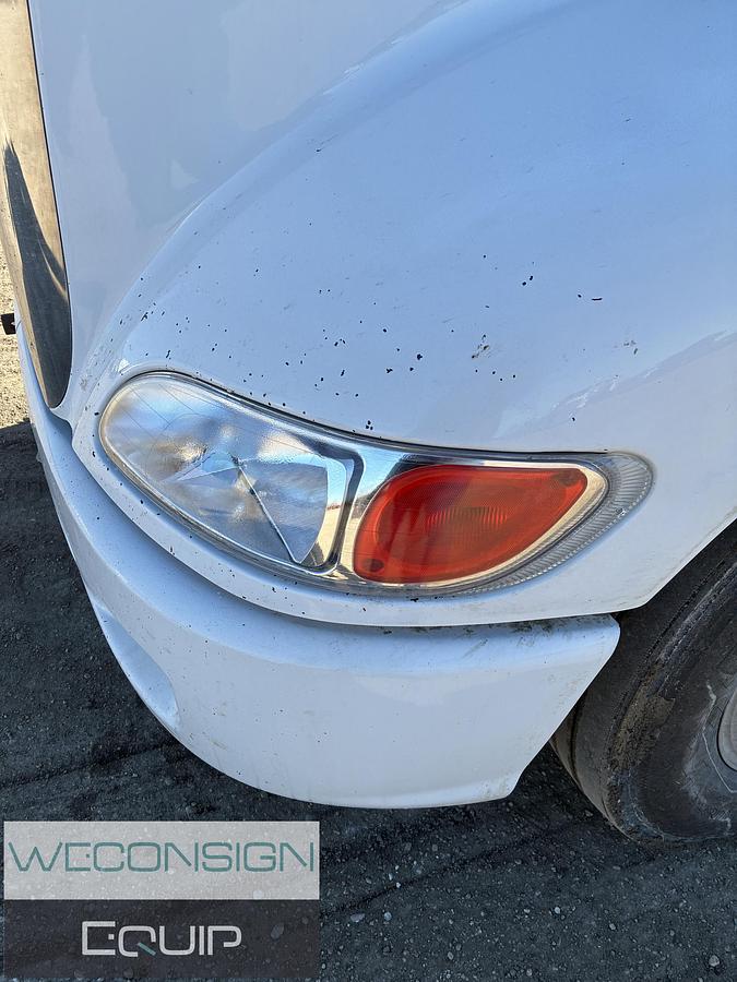 Used 2014 Peterbilt 384