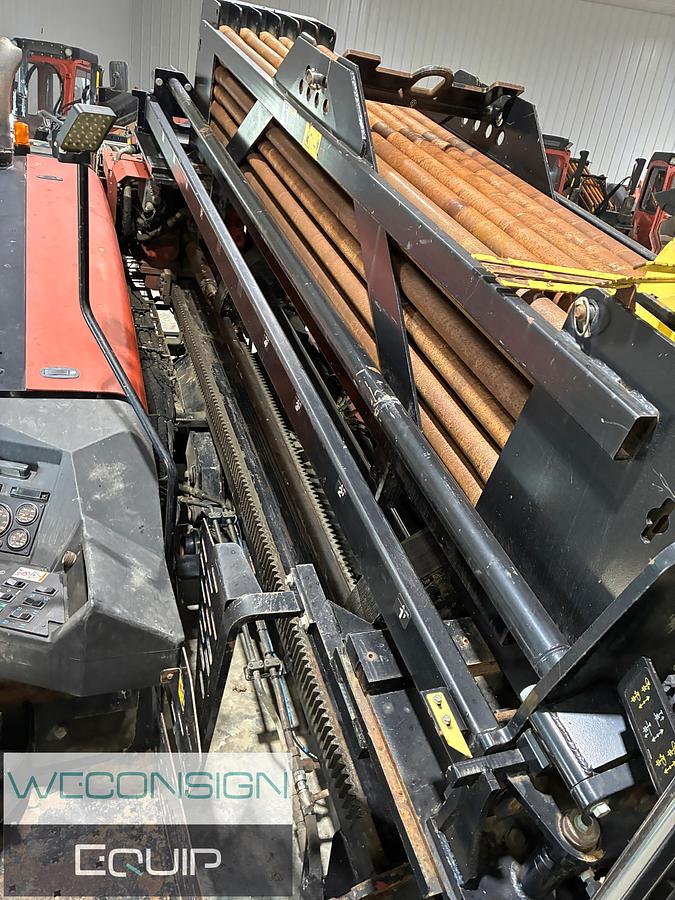 Used 2012 Ditch Witch JT3020