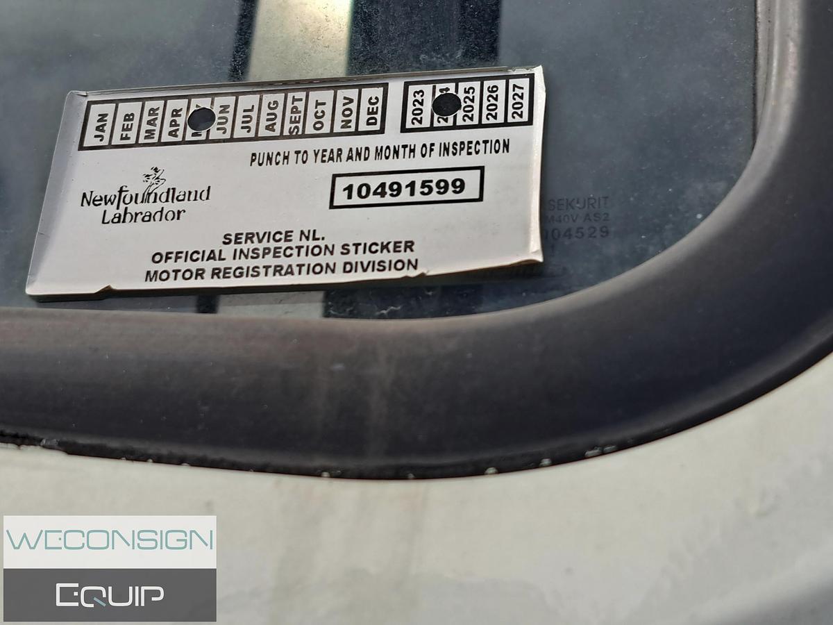 Used 2012 Freightliner M2