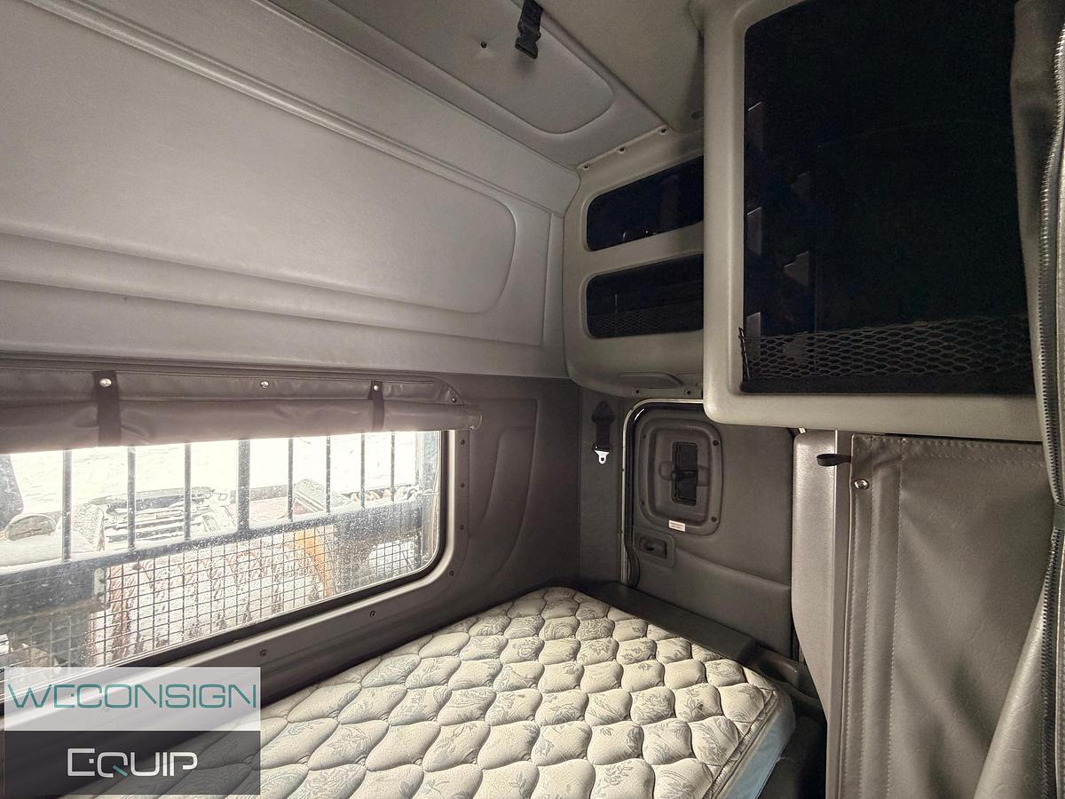 Used 2016 Peterbilt 367 Tri Drive Winch Truck