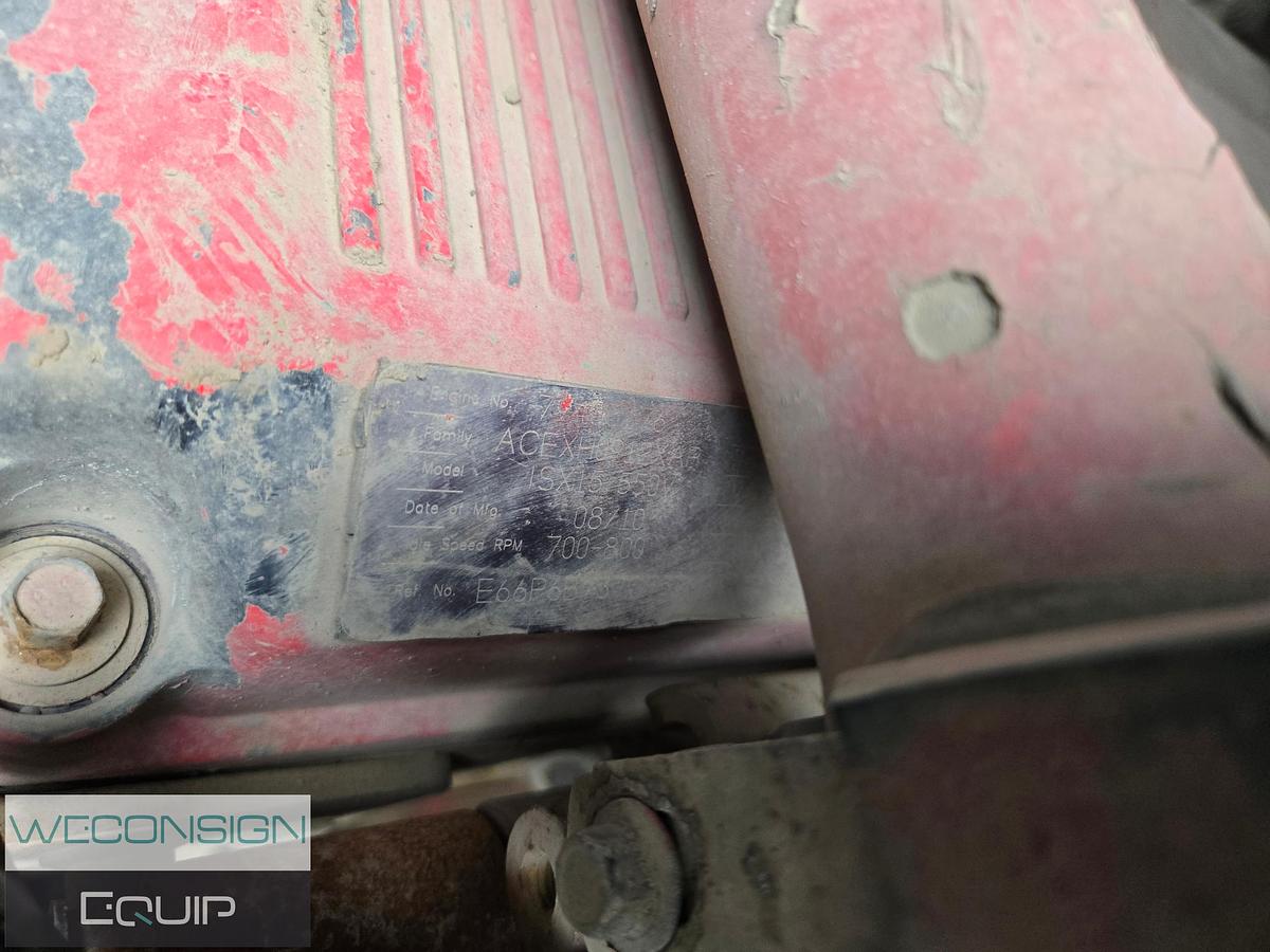 Used 2011 Kenworth C500 45 Ton Boom Truck