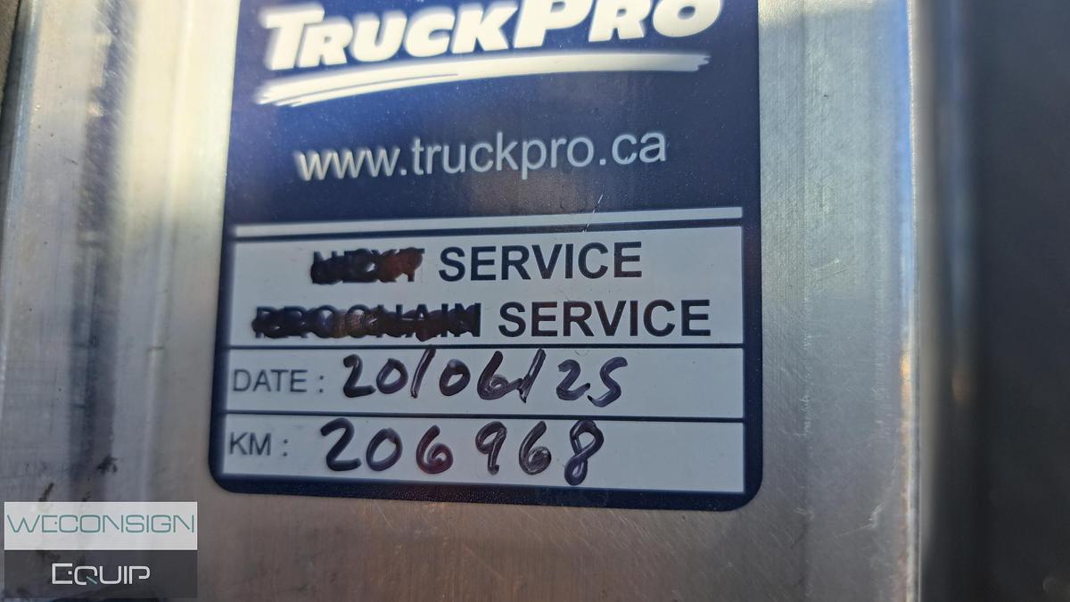 Used 2024 Kenworth W900L 100th Anniversary