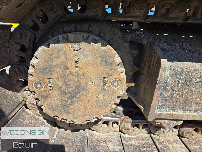 Used 2019 Link-Belt 210X2X Excavator