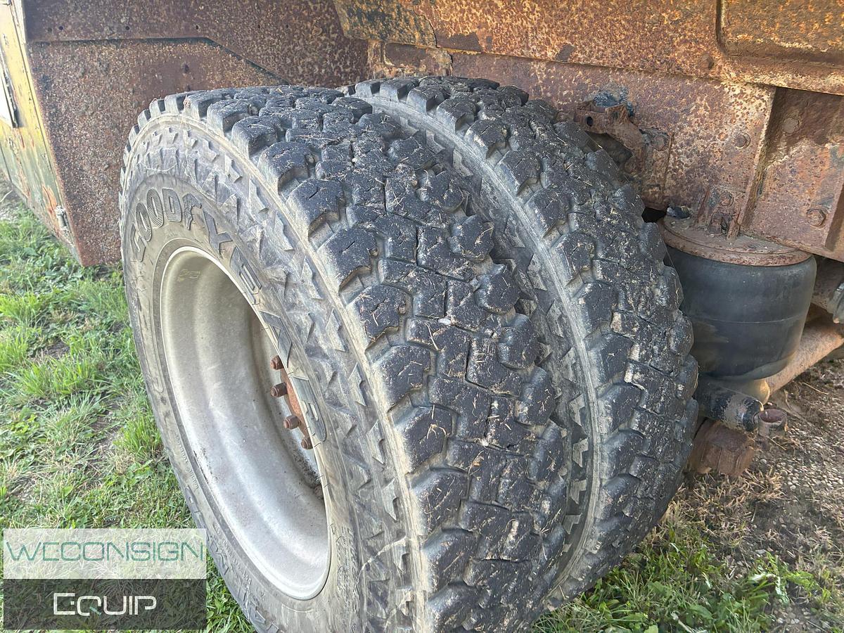 Used 2009 Kenworth T800