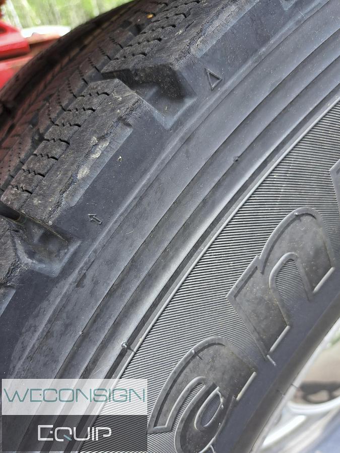 Used 2020 Peterbilt 389