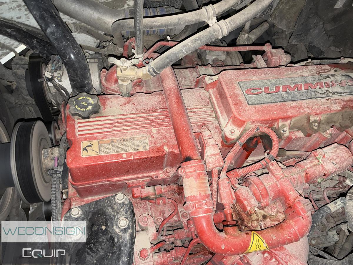 Used 2021 Western Star 4700 Vacuum Excavator Truck