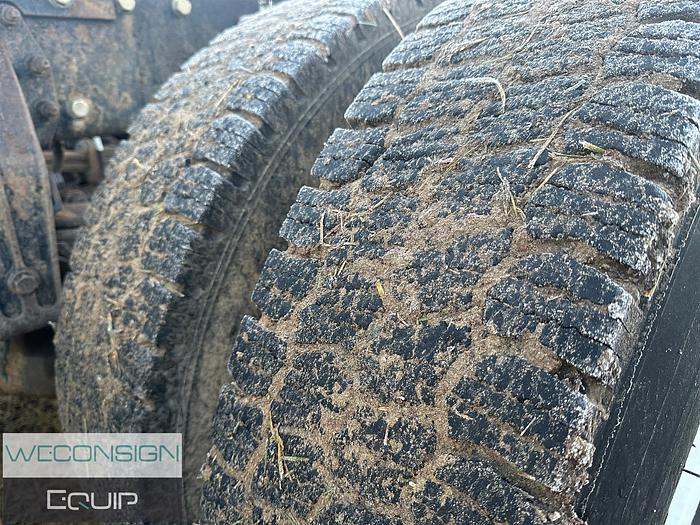 Used 2016 Peterbilt 367 Heavy Haul Truck Tractor