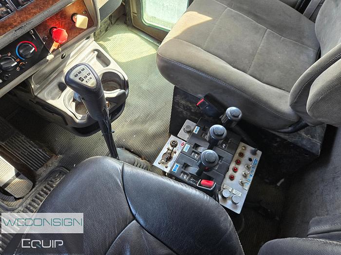 Used 2003 Kenworth T800