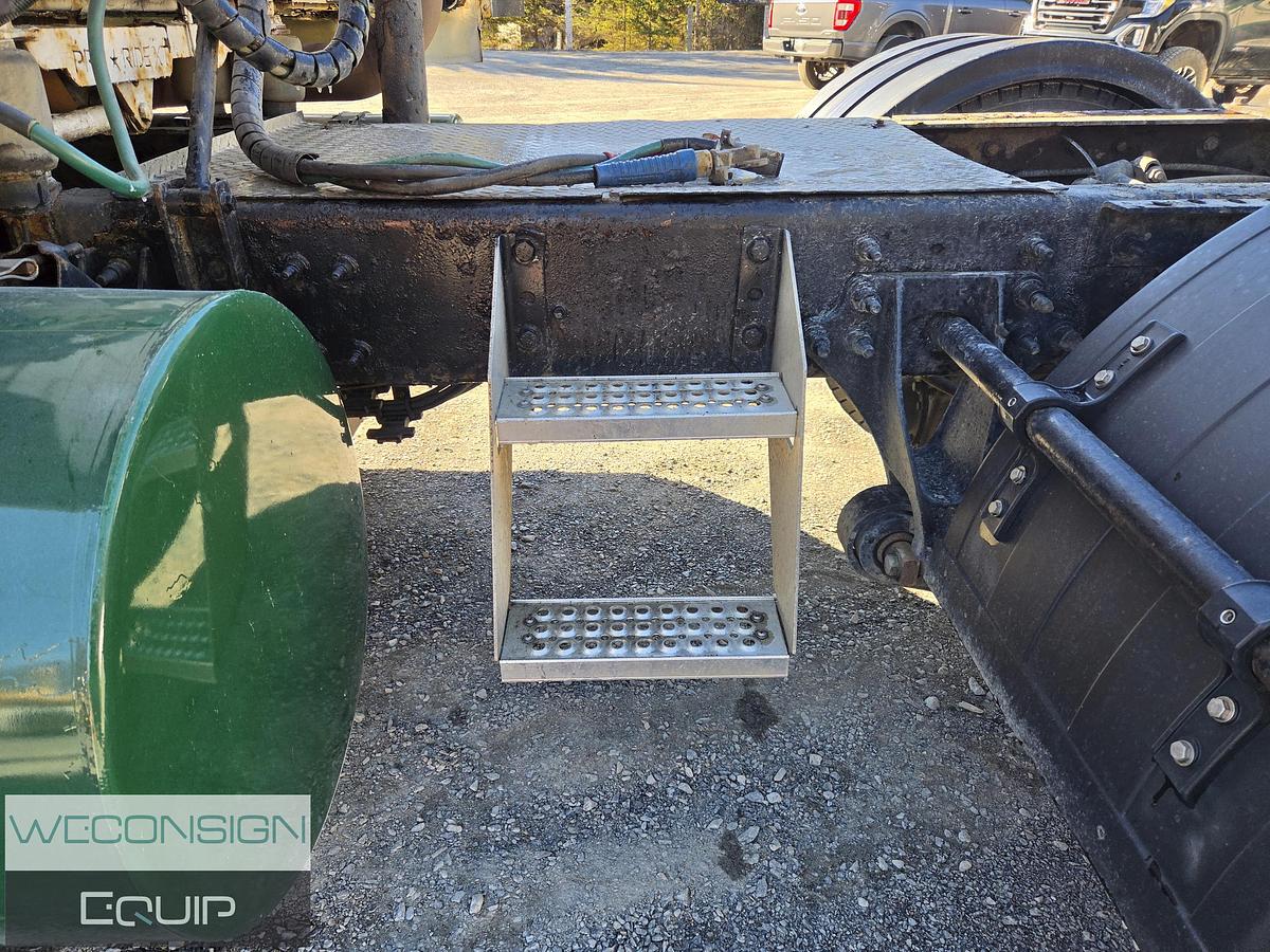 Used 2014 International Prostar Sleeper Truck Tractor