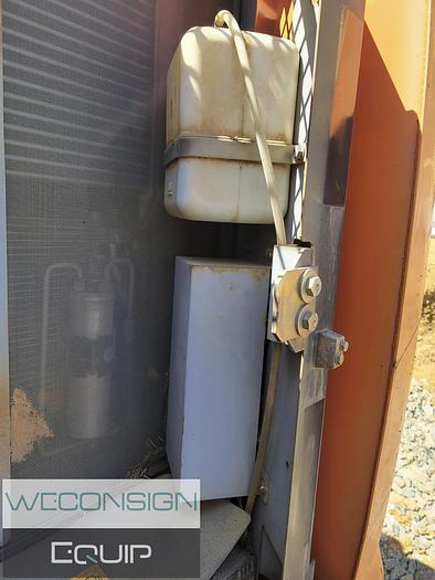 Used 2014 Hitachi ZX120-5B Excavator