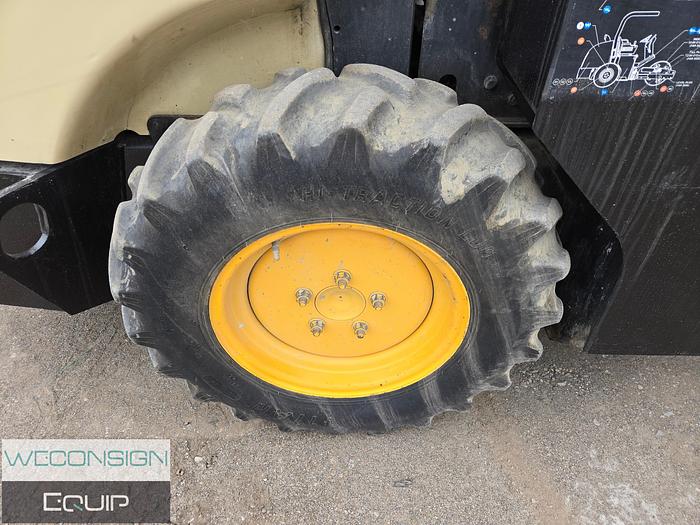 Used 2006 Ingersoll Rand SD25D Compactor